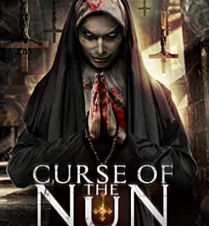 Curse of the Nun (2019) starring Lacy Hartselle on DVD
